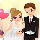 The Carriage Wedding DressUp гра