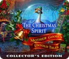 The Christmas Spirit: Mother Goose's Untold Tales Collector's Edition гра