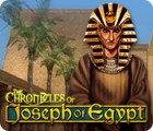 The Chronicles of Joseph of Egypt гра