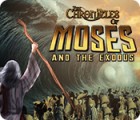 The Chronicles of Moses and the Exodus гра