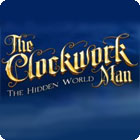 The Clockwork Man: The Hidden World Premium Edition гра