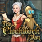 The Clockwork Man гра