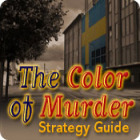 The Color of Murder Strategy Guide гра
