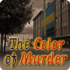 The Color of Murder гра