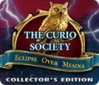 The Curio Society: Eclipse Over Mesina Collector's Edition гра