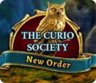 The Curio Society: New Order гра