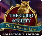 The Curio Society: The Thief of Life Collector's Edition гра