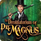 The Dreamatorium of Dr. Magnus гра