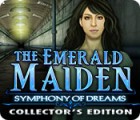 The Emerald Maiden: Symphony of Dreams Collector's Edition гра