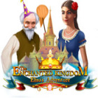 The Enchanted Kingdom: Elisa's Adventure гра