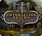 The Enthralling Realms: The Blacksmith's Revenge гра