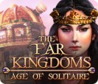 The Far Kingdoms: Age of Solitaire гра