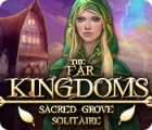 The Far Kingdoms: Sacred Grove Solitaire гра