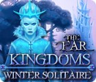 The Far Kingdoms: Winter Solitaire гра