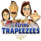 The Flying Trapeezees гра