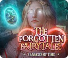 The Forgotten Fairy Tales: Canvases of Time гра