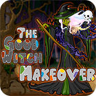 The Good Witch Makeover гра
