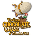 The Great Chocolate Chase гра