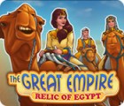 The Great Empire: Relic Of Egypt гра