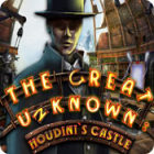 The Great Unknown: Houdini's Castle гра
