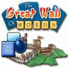 The Great Wall of Words гра
