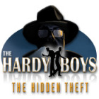The Hardy Boys: The Hidden Theft гра