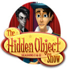 The Hidden Object Show Combo Pack гра