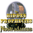 The Hidden Prophecies of Nostradamus гра