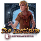 The Institute - A Becky Brogan Adventure гра