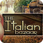The Italian Bazaar гра