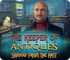 The Keeper of Antiques: Shadows From the Past гра
