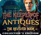 The Keeper of Antiques: The Revived Book Collector's Edition гра