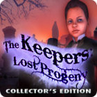 The Keepers: Lost Progeny Collector's Edition гра