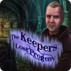 The Keepers: Lost Progeny гра