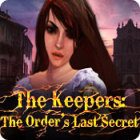The Keepers: The Order's Last Secret гра
