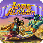 The Lamp Of Aladdin гра