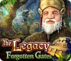 The Legacy: Forgotten Gates гра