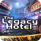 The Legacy Hotel гра