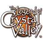 The Legend of Crystal Valley гра