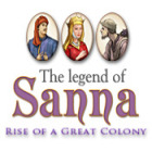 The Legend of Sanna гра