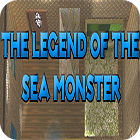 The Legend of the Sea Monster гра