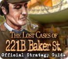 The Lost Cases of 221B Baker St. Strategy Guide гра The Lost Cases of 221B Baker St. Strategy Guide гра