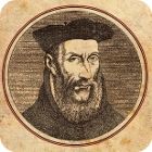 The Lost Solitaire of Nostradamus гра
