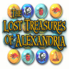 The Lost Treasures of Alexandria гра The Lost Treasures of Alexandria гра