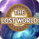 The Lost World гра