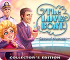 The Love Boat: Second Chances Collector's Edition гра