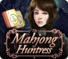 The Mahjong Huntress гра