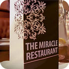 The Miracle Restaurant гра