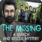 The Missing: A Search and Rescue Mystery гра
