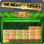 The Money List гра